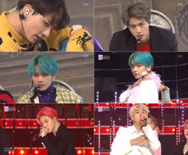 The Popular. BLACKPINK 1. BTS - Super week D&E comeback <p>‘Popular’ fourth race 1 for BLACKPINK with.</p><p>21 live broadcast of the SBS Inkigayo 999 times in the Chen and see the red teen and BLACKPINK 1 for put and compete. Chen, ‘the months when our hair gets’, see the red puberty ‘I spring’BLACKPINK ‘kill this love’to the candidate was selected. This day, three teams of both ‘popular’starred not. Online music scores and viewers advance voting score and Result 1 for a BLACKPINK was.</p><p>Especially Super Junior-D&E and BTS this is alongside the stage a comeback in decorating topic. First, Super Junior-D&E is the title song ‘Ding(Danger)’and ‘Watch Out’ two song comeback stage. Every album, every different concept to digest had they the man as the wind favorite eye-catching.</p>