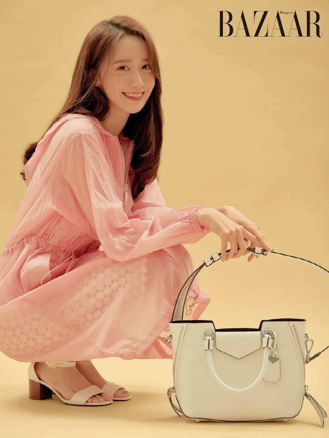 윤아 이미지