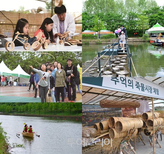 담양힐링체험 이미지