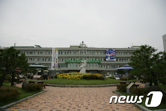 국가식품클러스터입주기업협의회 이미지