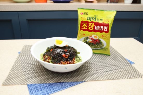 아시아초장 이미지