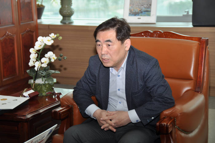 한국나노 이미지