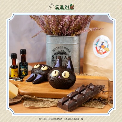 대한F&B 이미지