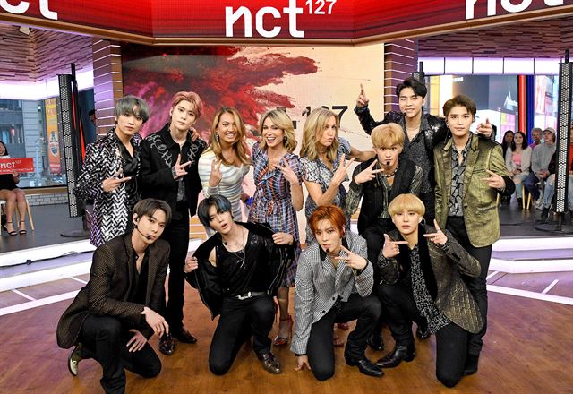 BTS, Black Pink, New NCT127, terrestrial broadcasters new song stageUnited States of America is different from Music Bank? BOA and Wonder Girls 10 years ago.Five people had to sing, but there was only one microphone on stage.The K-pop idol group, which was on the opening stage of the local tour of the United States of America famous brother group Jonas Brothers, was Chanbap.The reputation of being called national idol in Korea was not through, with the songs Telmi and So Hot and Nobody hit in succession.J. Y. Park turned the Wonder Girls flyer at United States of AmericaWonder Girls 2009 attempt to advance to United States of America was a series of hardships.J. Y. Park, the leading producer and singer of Wonder Girls agency, JYP Entertainment, took to the streets and turned the Wonder Girls promotional flyer.Wonder Girls held the audience out after the Jonas Brothers performance and suggested, Lets take a picture. It was a struggle to announce the group name and face.It was because the walls of United States of America terrestrial TV and radio broadcasting were high, making it difficult to get a chance to introduce K-pop in mainstream media.Ten years later, the situation changed 180 degrees.Idol group BTS (BTS) released its new album Map of the Sol: Persona on the 12th and then performed its new song Poetry for Small Things on the 13th (local time) on Saturday at the Saturday Night Live (SNL), a sign show on NBC of United States of America terrestrial broadcasters.Another idol group Black Pink appeared on the terrestrial CBS famous talk show The Lay Lay Show With James Corden on the 19th and sang a new song Kill Dis Love.BTS was invited to the United States of America famous radio station Eiharts Elvis Duran Show, which has about 10 million listeners, and Black Pink was also invited to the kiss FM Jojo on the Radio, which BTS previously appeared.It is not the only famous K-pop group that goes to World like a house.The new group NCT127, a member of SM Entertainment, first released its new album title song Super Human, which will be released next month at the terrestrial ABC morning information program Good Morning America on the 18th.Even in Korea, the first stage of the new K-pop idol group, which is unfamiliar, was United States of America, the largest music market in World.United States of America terrestrial broadcasters and mainstream radio are competing to attract K-pop idol groups.It was hard to imagine in the late 2000s when BOA and Wonder Girls, the first generation of K-pop idol group United States of America, knocked on the United States of America market.As it is introduced in the United States of America mainstream media from BTS to the new group, it is said that among Korean music officials, United States of America broadcasts these days (KBS music program) Music Bank seems to be seen.United States of America Traditional Media to expand its market with K-popThe BOA and Wonder Girls have stepped into the United States of America music market, supported by CAA, North Americas largest entertainment agency.However, local traditional media were reluctant to introduce the third World Korea singer, who was not aware of K-pop in the mainstream culture market and thought it was less popular.Since then, Korean singers such as Big Bang, Girls Generation, and Cy, have been tapping the United States of America market in succession, and the base of K-pop has widened.With the performance of BTS, the status of K-pop, which was treated as a minor, increased.K-pop was consumed explosively on YouTube, the largest video site in World, and the K-pop category was created separately on Sporty Pie, the largest music source site in United States of America, said a senior K-pop agency official. The K-pop craze in New Media has moved to traditional media such as TV and radio, and now K-pop consumption is taking place in United States of America.K-pop consumption has been increasing by 65 percent year by year in Sporty Pie since 2015, according to United States of Americas economic media Market Watch.Traditional media is expanding the market by attracting K-pop after confirming the explosive K-pop consumption that is being done in new media.The increased demand for cultural diversity in United States of America has also become a cultural stepping stone to the K-pop rise.The reaction to the Trump administrations white populism has started to bring about cultural subjectivity in the Third World United States of America, said Lee Taek-kwang, a professor at Kyunghee University.United States of America young people grow up with social media where K-pop thrives and their tastes change, so they see K-pop without prejudice and become more powerful, Jeff Benjamin, a columnist at Billboard, said in a written interview with the Dong-A Ilbo.Ami, a fandom of BTS, played a major role in breaking down the prejudices of United States of America radio broadcasters, stingy in non-English-speaking music.Jay Ryan, a producer at KJYO, a radio station in Oklahoma, recently told Billboard that BTS fans actively asked radio DJs to select what K-pop is.According to Nielsen Music, which investigates the flow of music consumption in United States of America, BTSs Poetry for Small Things was broadcast 80 times from San Francisco radio broadcaster KYLD until 17th.It has been five days since the song was released.