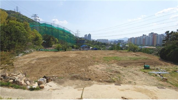 양산시 반려동물지원센터 이미지