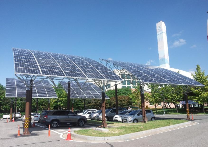 인천환경공단 청라사업소 이미지