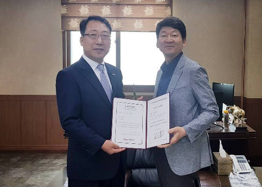 서진기업 이미지