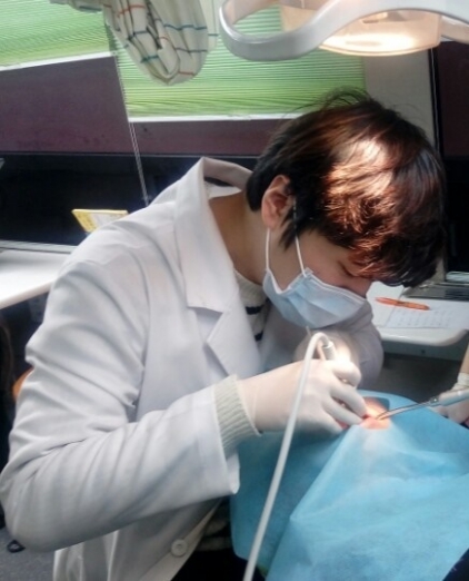 안성치과의원 이미지
