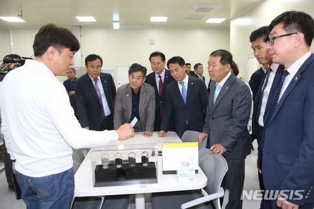 하이트진로(주)  전주공장 이미지