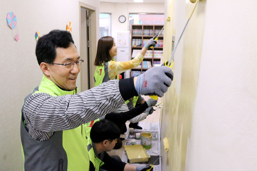 (주)공간건설 이미지