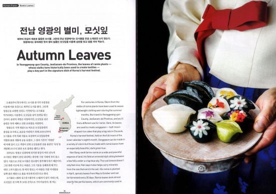 농업회사법인모시올주식회사 이미지