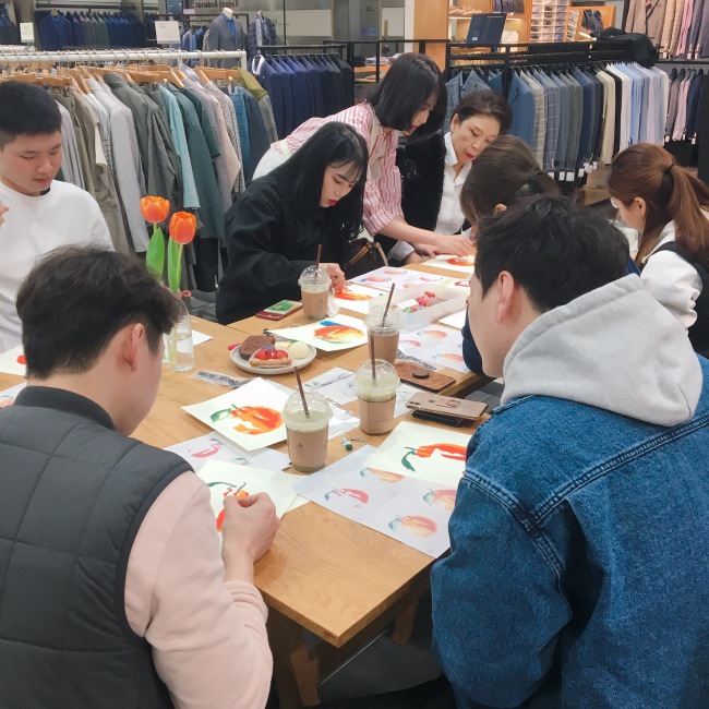 롯데동래지오지아 이미지