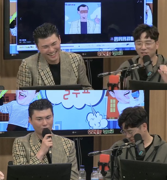 가든옷 이미지