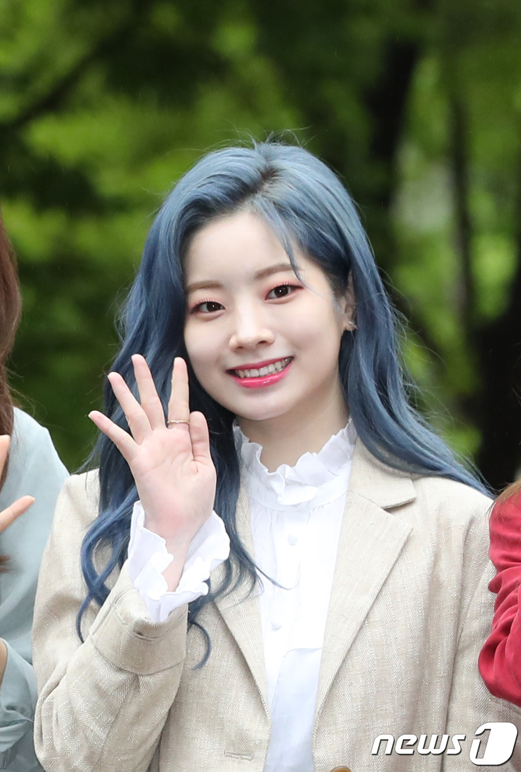 다현헤어 이미지