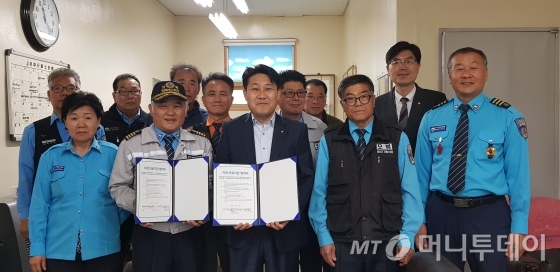 (의)갑을녹산병원 이미지