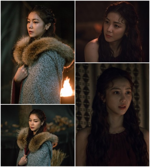 Kim Ok-bin, Asdal Chronicles, meets viewers with a fascination figure.TVNs new Saturday drama The Asdal Chronicle (played by Park Sang-yeon and directed by Kim Won-seok) tells the fateful story of heroes who write different legends in the ancient land As.Kim Ok-bin was the daughter of a sea-head chief who had conveyed bronze technology from the west far from the Asdal Chronicle, and played the role of Taealha, a politician of Blow-Up who played Ke Wang.Kim Ok-bin, who has built a solid acting spectrum through various works across movies and dramas, is curious about what the extraordinary GLOW award will look like.Above all, Kim Ok-bins head to toe has been attracted to the attention of the person who is charming and confident.Kim Ok-bin is wearing a red-colored dress with a shoulder, and she is wearing something that looks like Ke Wang, while she is wearing a rich fur coat and she is radiating an alluring atmosphere.In this regard, Kim Ok-bin is showing the expectation of the ambitious Blow-Ups GLOW Taealha, which seeks power with the weapon of Fascination Me.Kim Young-hyun and Park Sang-yeon explained that the most colorful, smart and pretty role in the drama is the person who suffers a great deal from the beautiful appearance due to the contradiction of the times that goes from the mother society to the patriarchy.The two writers then said, But Taeal does not just conform to the pain.In order to find the way to go in the pain they gave, I do all of it, whether it is my father, lover, best power, family, Lee YongIt will be a point to see this character by looking at what she will eventually be Lee Yong In addition, Tae Alha is a warrior who has been talented in swordsmanship since childhood, and as a result of his descent, he was an intellectual armed with the best scientific knowledge at the time, but he had to hide all of it.She is a well-prepared knife GLOW hidden in a colorful bouquet of flowers. The two writers also said, I start with Lee Yong, a person who is struggling with power, but I am also an ambitious man who eventually Lee Yong I am a rich and knowledgeable Femme Fatale ambitious with excellent swordsmanship!Who could play this complicated role?I have been waiting for Kim Ok-bin to meet again for a long time and I have not been able to think of other actors other than Kim Ok-bin in Taealha Station. The role of Taealha will attract viewers from the small screen, so that I doubt that there was such a GLOW in the ancient world, said the production team of the Asdal Chronicle. I want you to expect Kim Ok-bin to bring life to the ambitious Taealha, who is filled with Blow-Up and innate combat power to swallow everything.The Asdal Chronicle will be broadcast for the first time in June following the confession.