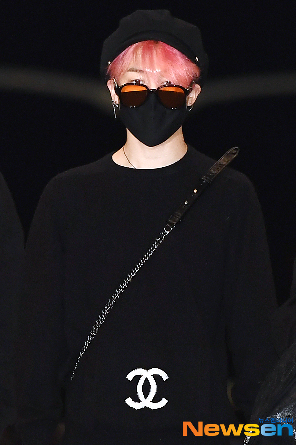 레드헤어 이미지