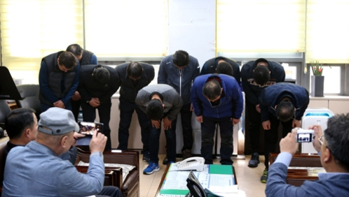 대천항수산 이미지
