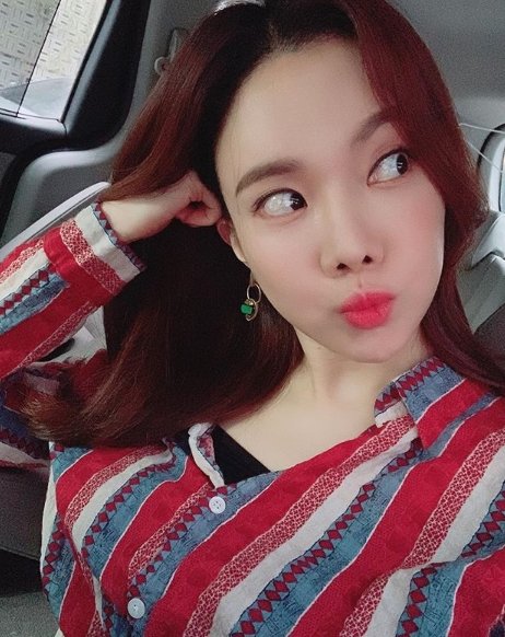 김나희헤어 이미지