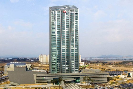 한전 이미지