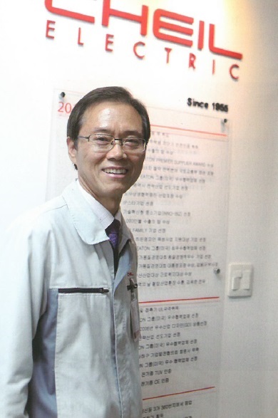 제일전기 이미지