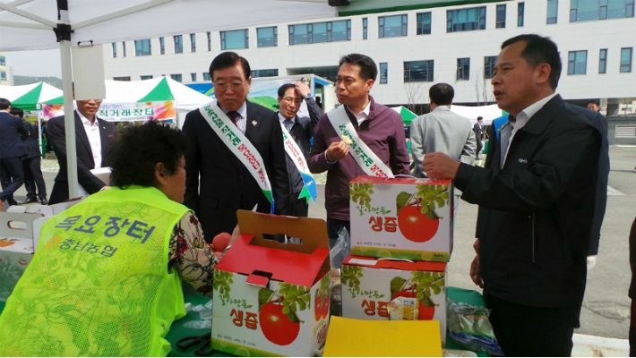 농협한우장터 이미지