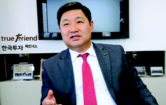 한투파트너스 이미지