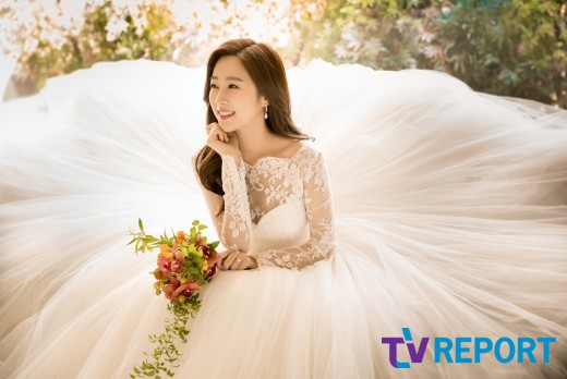 [단독] 'KBS 간판' 이세라 기상캐스터, 5월 11일 결혼 | 인스티즈