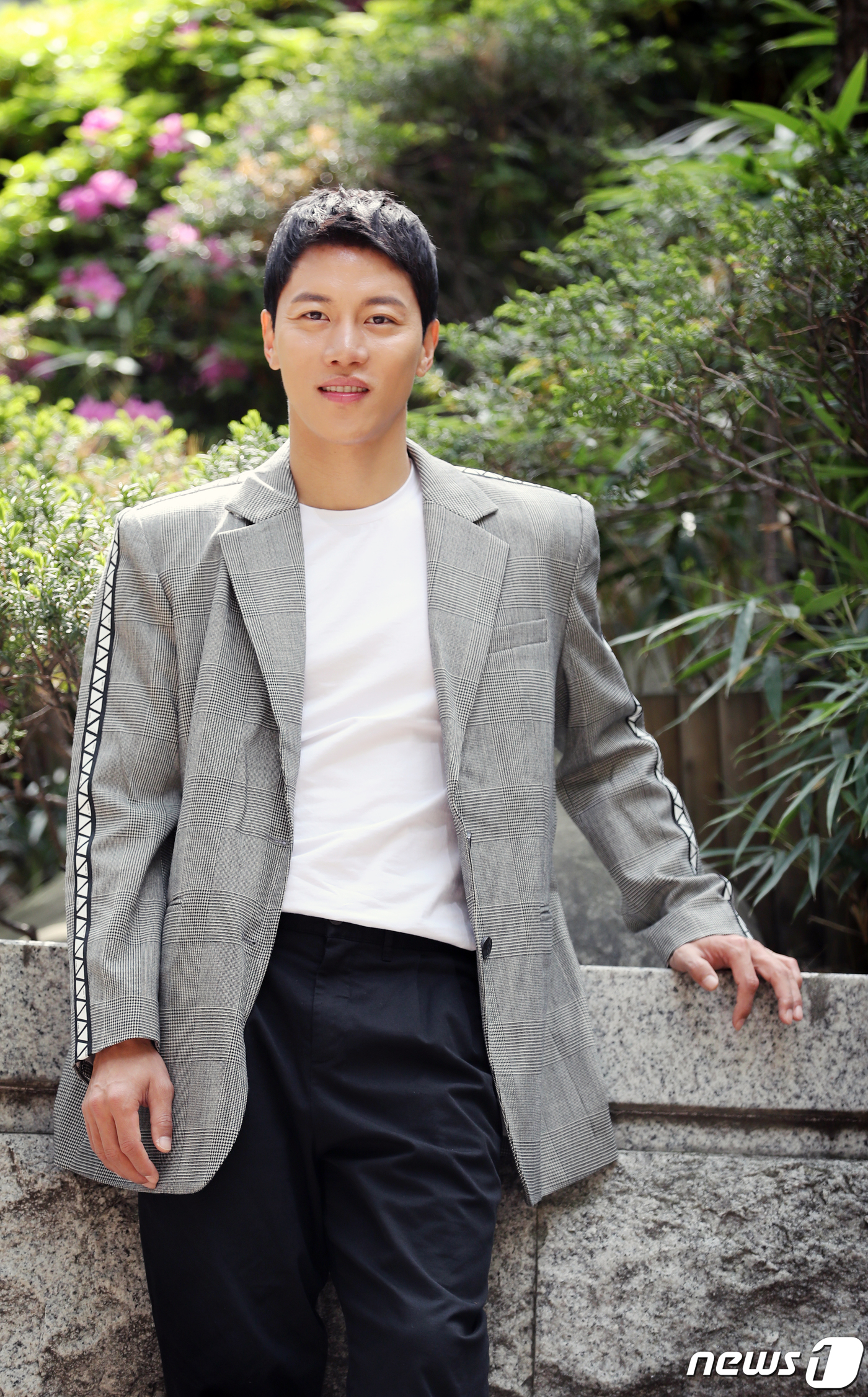 [N인터뷰]② '열혈사제' 음문석 