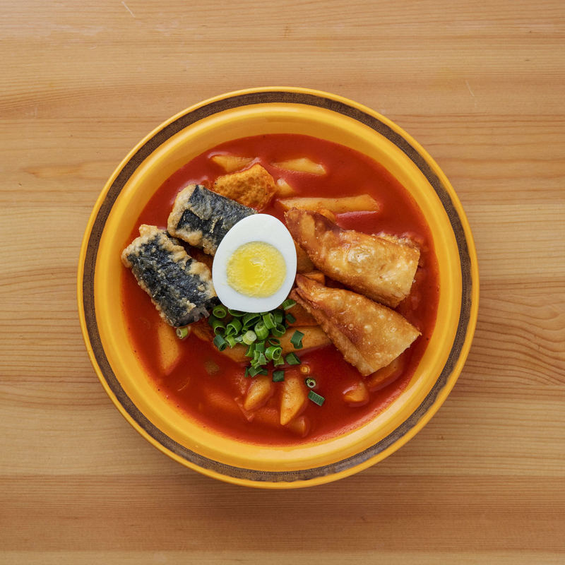 더맛분식 이미지