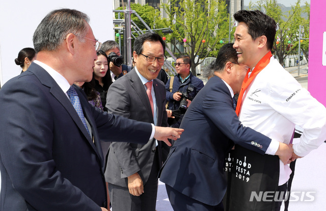 바른축산유통 이미지