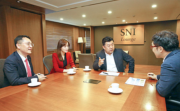 가업승계연구소 이미지