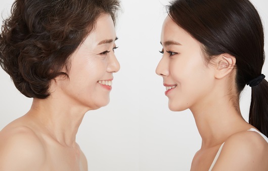 동안 이미지
