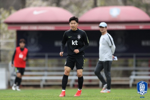 제공 | 대한축구협회