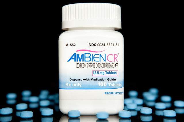 Is Ambien Sleeping Pill Addictive Is Ambien Sleeping Pill Addictive