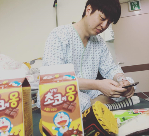 눈썹대장 이미지