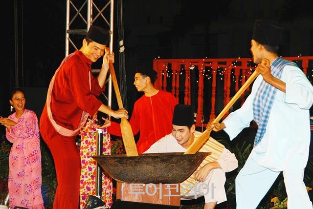 다;하리 이미지