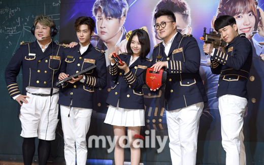 Super Junior Shindong has named BTS as an entertainer he wants to invite.Channel A New Entertainment Program Would you like to join us?GG production presentation was held at the Mapo Seoul Garden Hotel in Seoul Mapo-gu on the morning of the 3rd, attended by Chae Sung Il PD, rapper Defconn, Super Junior Shindong, comedian Lee Yong-jin, singer Kim So-hye and NCT Jaemin.Asked, Do you have a game number in the entertainment industry you want to invite to the program?, Shindong said, I heard that Actor Lee Min-ho is good at league of legend.I hope that Kim Hee-chul and Lee Min-ho will be in our broadcast. In the case of Park Hyung-sik, he is good at overwatching. He often enjoys Game with me.Friends who are active on the Billboard are also good at Game. Would you like to join? GG is a program in which a game team consisting of representative game players throws a challenge to high schools across the country and plays a game confrontation.GG Game Team Defconn, Shindong, Lee Yong-jin, Kim So-hye and NCT Jaemin recently finished their first confrontation at National Military High School.Would you like to join us? GG will be broadcast first at 9:20 pm on the 4th.