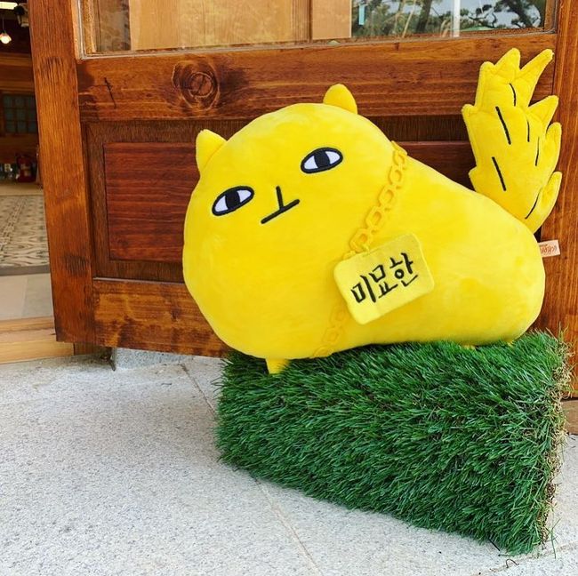강식당 이미지