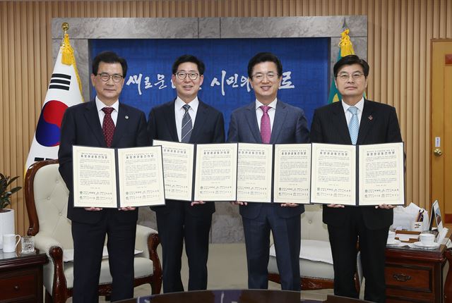 천안아산공조 이미지