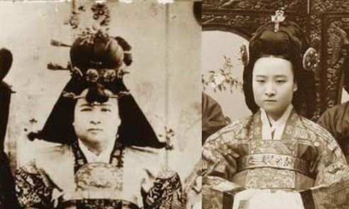 가체 이미지