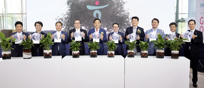 하나글로벌 이미지