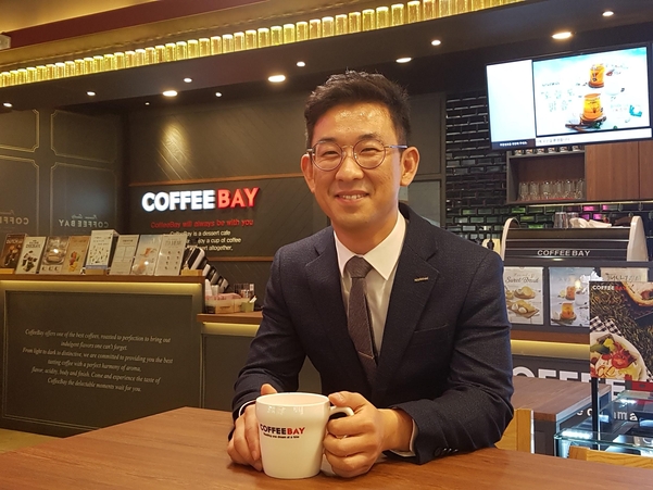 커피베이광주 이미지