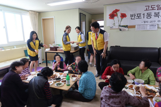 고도일병원 이미지