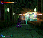 (그닥 환영받지 못할 수준의 액션감)