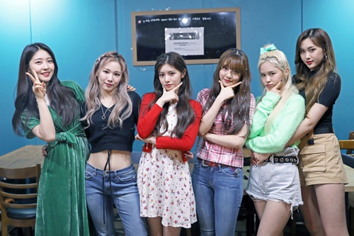 에버글로우 이미지