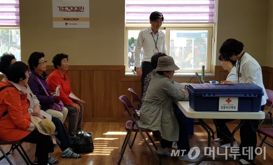 (의)갑을녹산병원 이미지