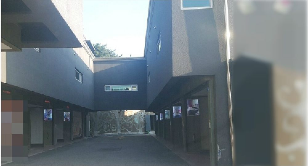 청원모텔 이미지