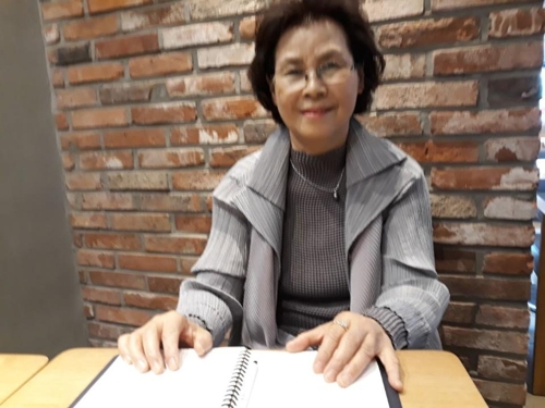 목련장 이미지