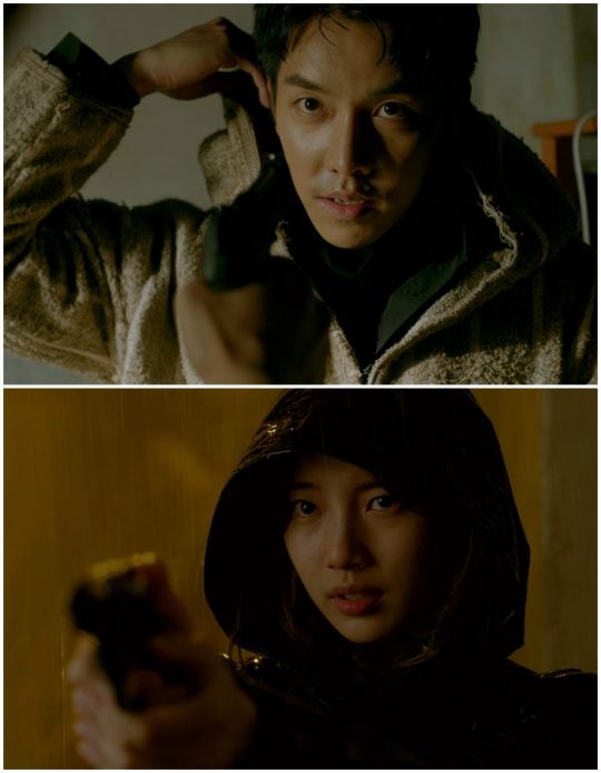 The drama VAGABOND starring Actor Lee Seung-gi and Bae Su-ji will be released to Netflix, a global entertainment service.Baega Bond will be broadcast on SBS from September and will meet with more than 148 million paid subscribers from 190 countries around World through Netflix.The schedule for Netflix around World, including Korea, will be released later.As a result, Baega Bond will expand its viewing area to Japan, Southeast Asia, Asia, America and Europe, which are major consumers of K dramas, to promote the excellence of Korean Wave content.Moreover, it is expected to have a bigger global competitiveness as it is possible to watch Baega Bond anywhere without being influenced by devices such as mobile, tablet, and PC, not only TV.Baega Bond is an Action spy that shows the process of the main character involved in the crash of a civil-port passenger plane digging into a huge national corruption, and a colorful cast including Lee Seung-gi and a Bae Suzy were united.Above all, Baega Bond is expected to be the fourth time with director Yoo In-sik, who has made hits for each work such as Salaryman Cho Hanji and Dons Avatar, and writers Jang Young-chul and Jung Kyung-soon.Director Lee Gil-bok, who has shown the best images through You from the Stars and Romantic Doctor Kim Sabu, will take charge of all domestic and foreign filming such as Morocco and Portugal, and show differentiated Action gods and high-quality visual beauty.Lee Seung-gi plays the role of stuntman Cha Dal-gun and makes a cheerful acting transformation. The Bae Suzy will also be a new life-changing role as the black agent of the NIS.As the two people who are re-breathing with the Boat Bond following the Book of Gugaga, lead the global ratings, attention is being paid to whether they will create a life drama for Netflix viewers around World.Baega Bond was originally scheduled to air in May, but it will finish all shooting at the end of May to show more complete works, and will find domestic viewers with SBS gilt drama in September, which will be more focused on the second half of the film.